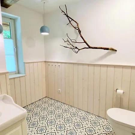 Haus Windfee 1 Apartamento Wittenbeck