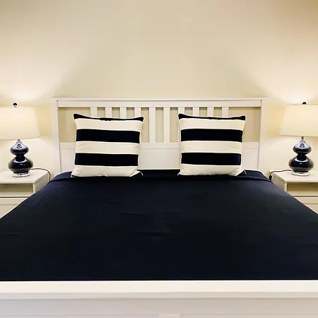 Haus Windfee 1 Apartamento *