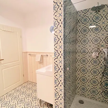 Haus Windfee 1 Apartamento *