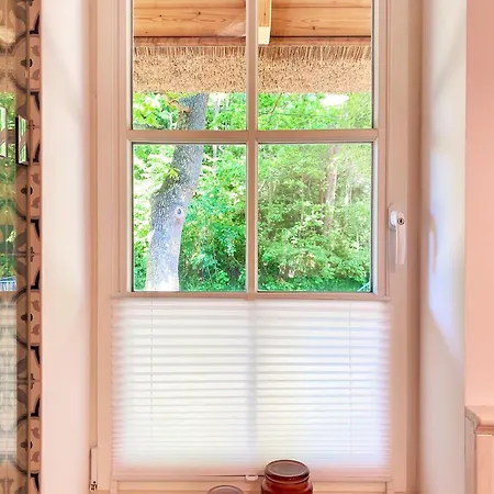 Haus Windfee 1 * Wittenbeck