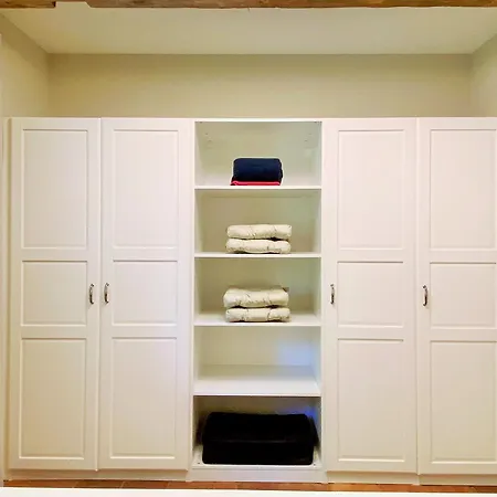 Haus Windfee 1 Apartamento