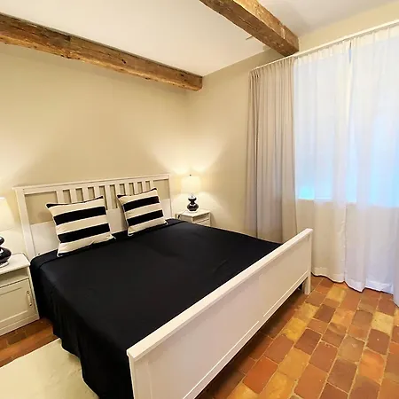 Haus Windfee 1 Apartamento