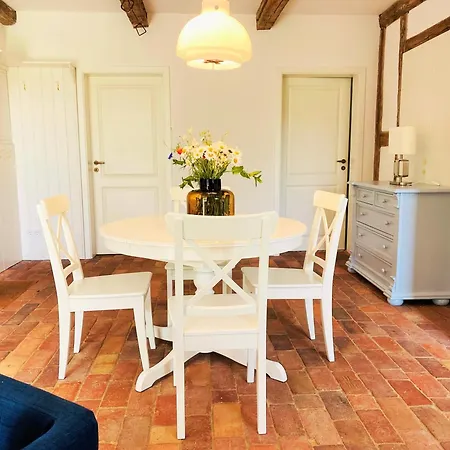 Apartamento Haus Windfee 1