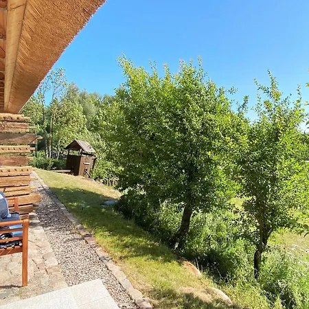 Haus Windfee 1 * Wittenbeck