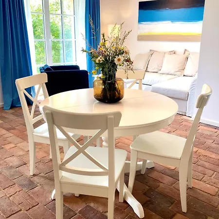 Haus Windfee 1 Wittenbeck