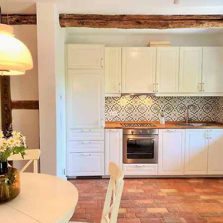 Haus Windfee 1 Apartamento *