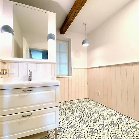 Apartamento Haus Windfee 1