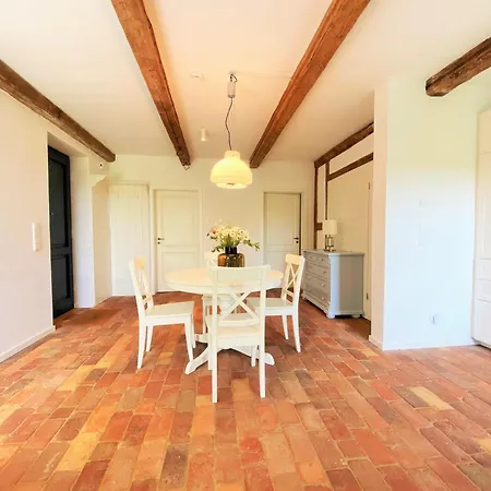 Haus Windfee 1 * Wittenbeck