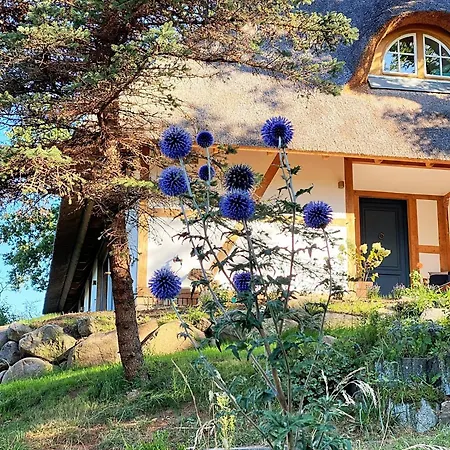 Apartamento Haus Windfee 1